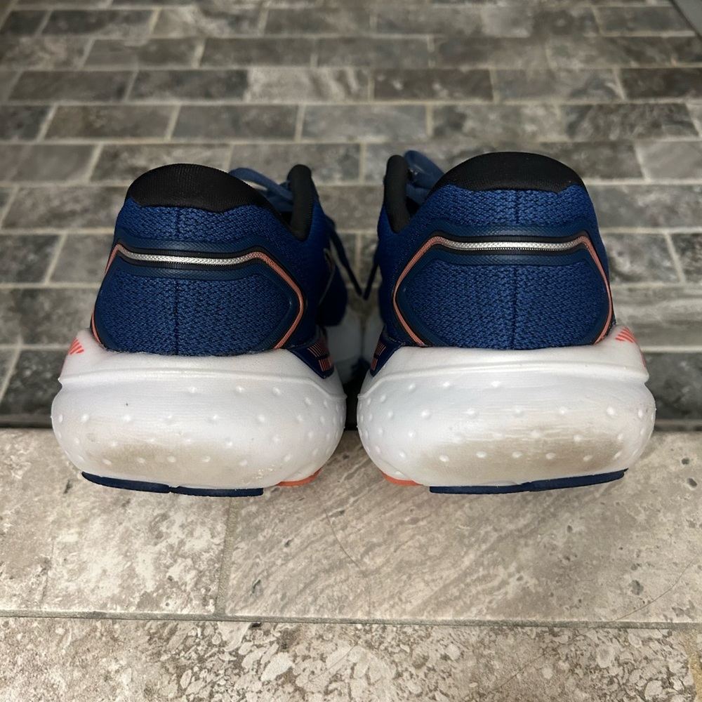 Brooks Glycerin 21 GTS. Like new. 7M. - Picture 6 of 11